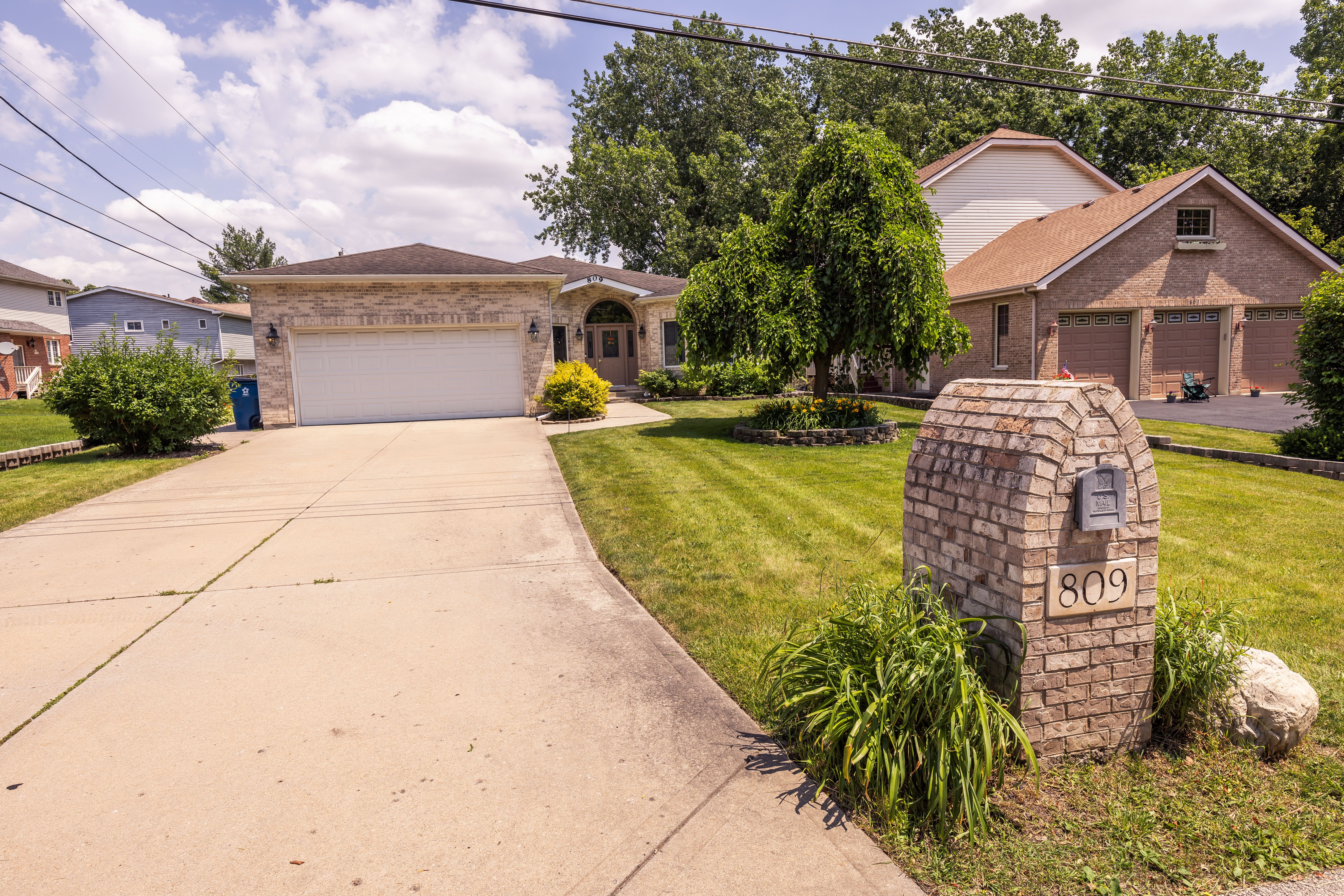 Golden Haven Senior Living
