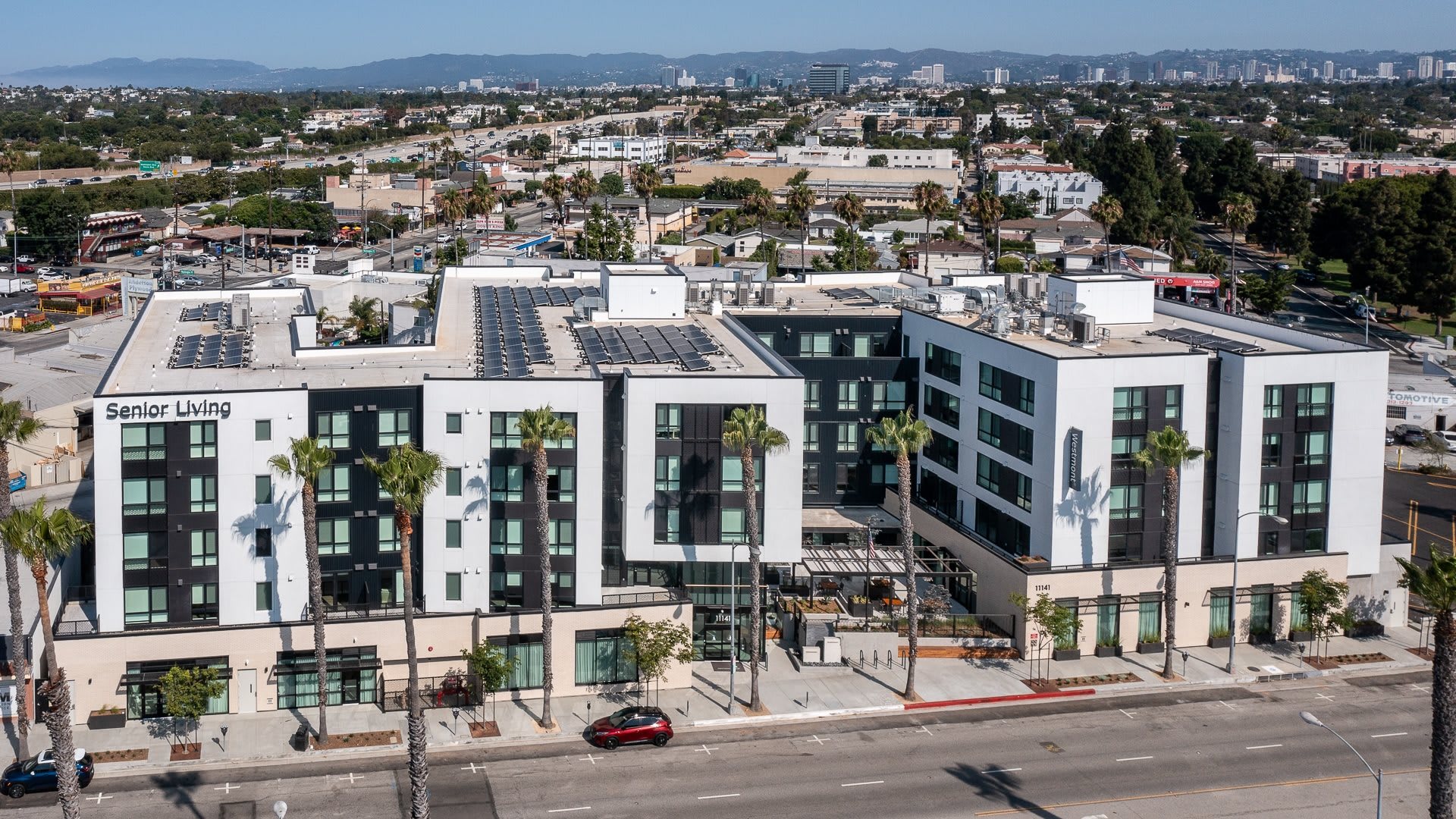 Photo of Westmont of Culver City