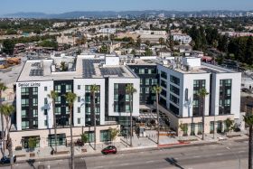 Westmont of Culver City 