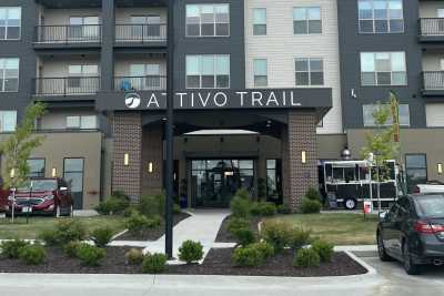 Photo of Attivo Trail Ankeny