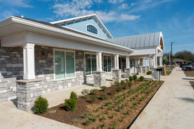 Photo of Viva Memory Care at South Bend