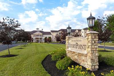 Photo of StoryPoint Troy