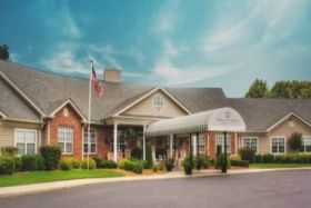 Viva Senior Living at Franklin Manor 
