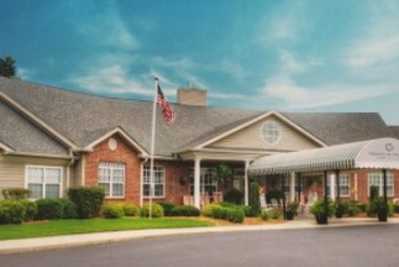 Photo of Viva Senior Living at Franklin Manor