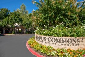 Campus Commons Senior Living 