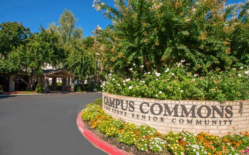 Campus Commons Senior Living