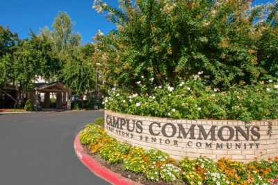 Photo of Campus Commons Senior Living