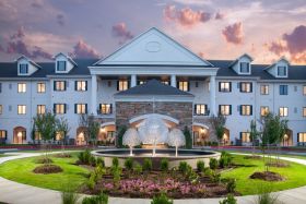 Grand Village at Clear Creek 