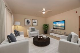 Winding Commons Senior Living 