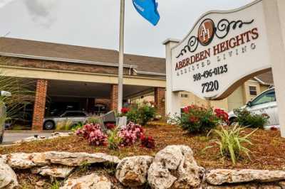 Photo of Aberdeen Heights Assisted Living