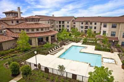Photo of Parkview in Frisco Assisted Living and Memory Care