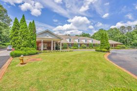 Windsor House Greenville 