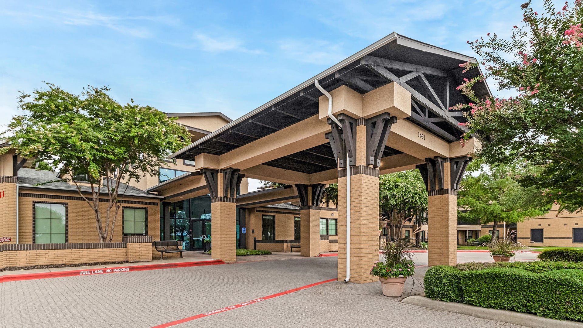 Photo of Parkview in Allen