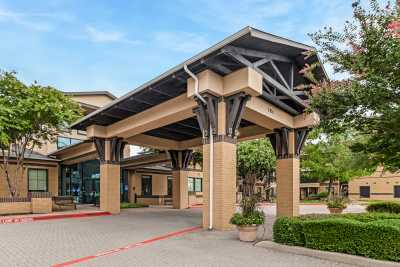 Photo of Parkview in Allen