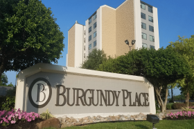 Senior Star at Burgundy Place 