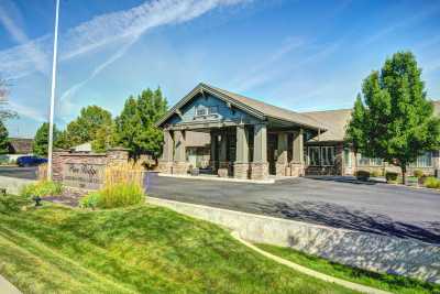 Photo of Pine Ridge Alzheimer's Special Care Center