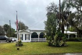 Harbor Oaks Golden Years 