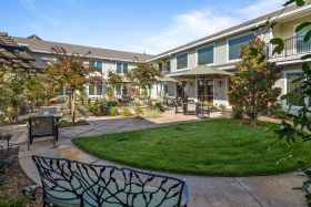 Oakmont of Novato 