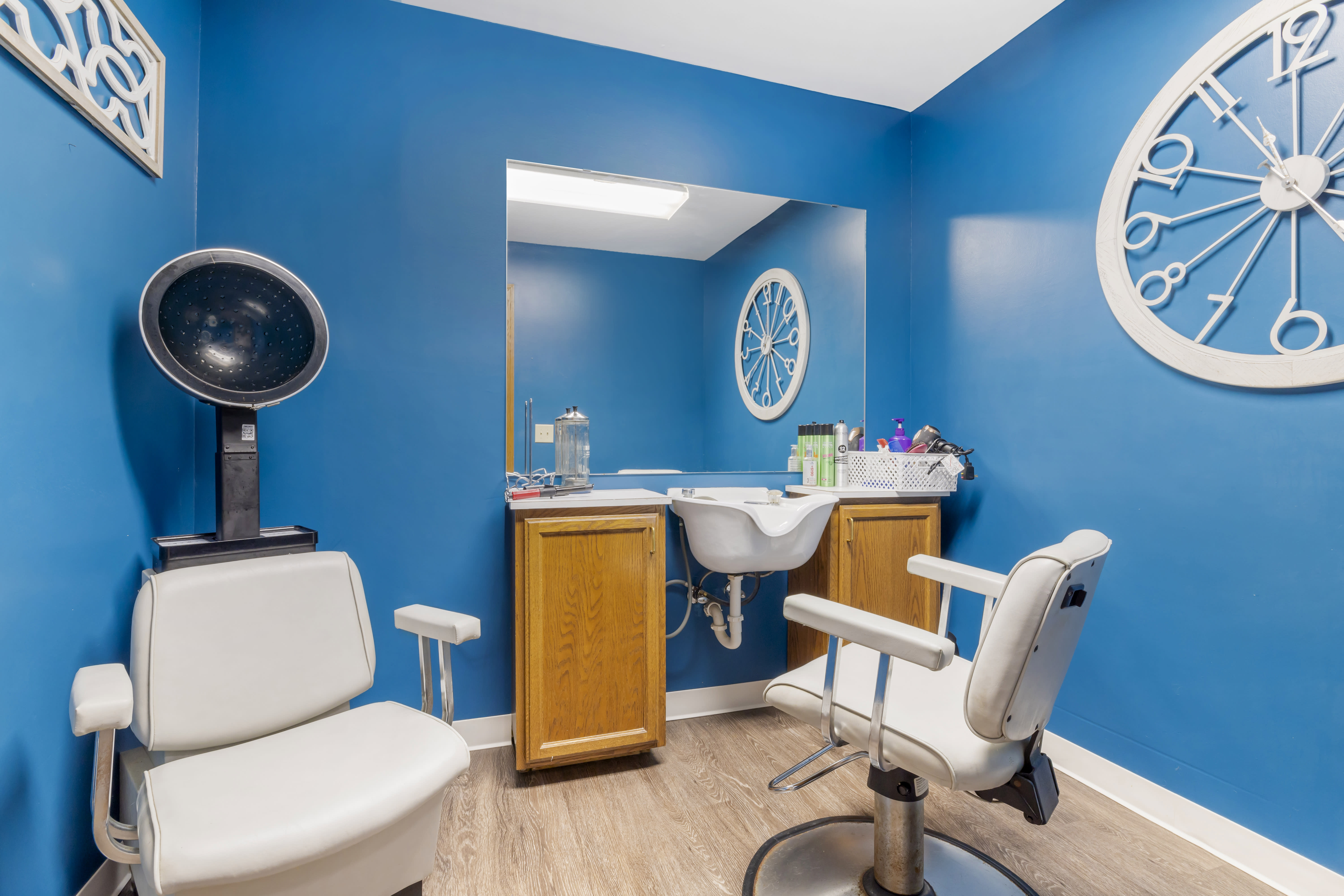 Hallowstone at Winona