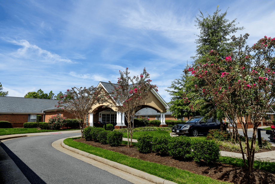 Commonwealth Senior Living at Chesterfield