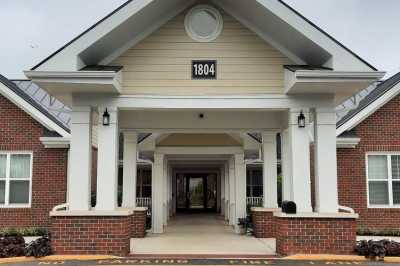 Photo of Spring Arbor Cottage of Fredericksburg