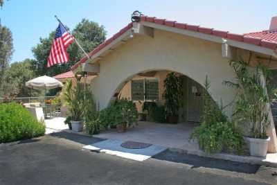 Photo of Citrus Garden Residential Care