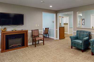 Photo of Arden Courts A ProMedica Memory Care Community in Parma