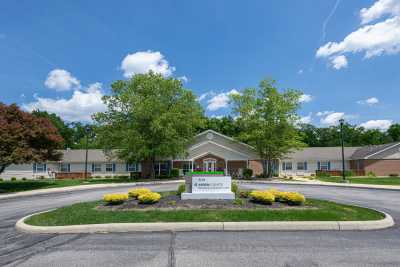 Photo of Arden Courts A ProMedica Memory Care Community in Parma