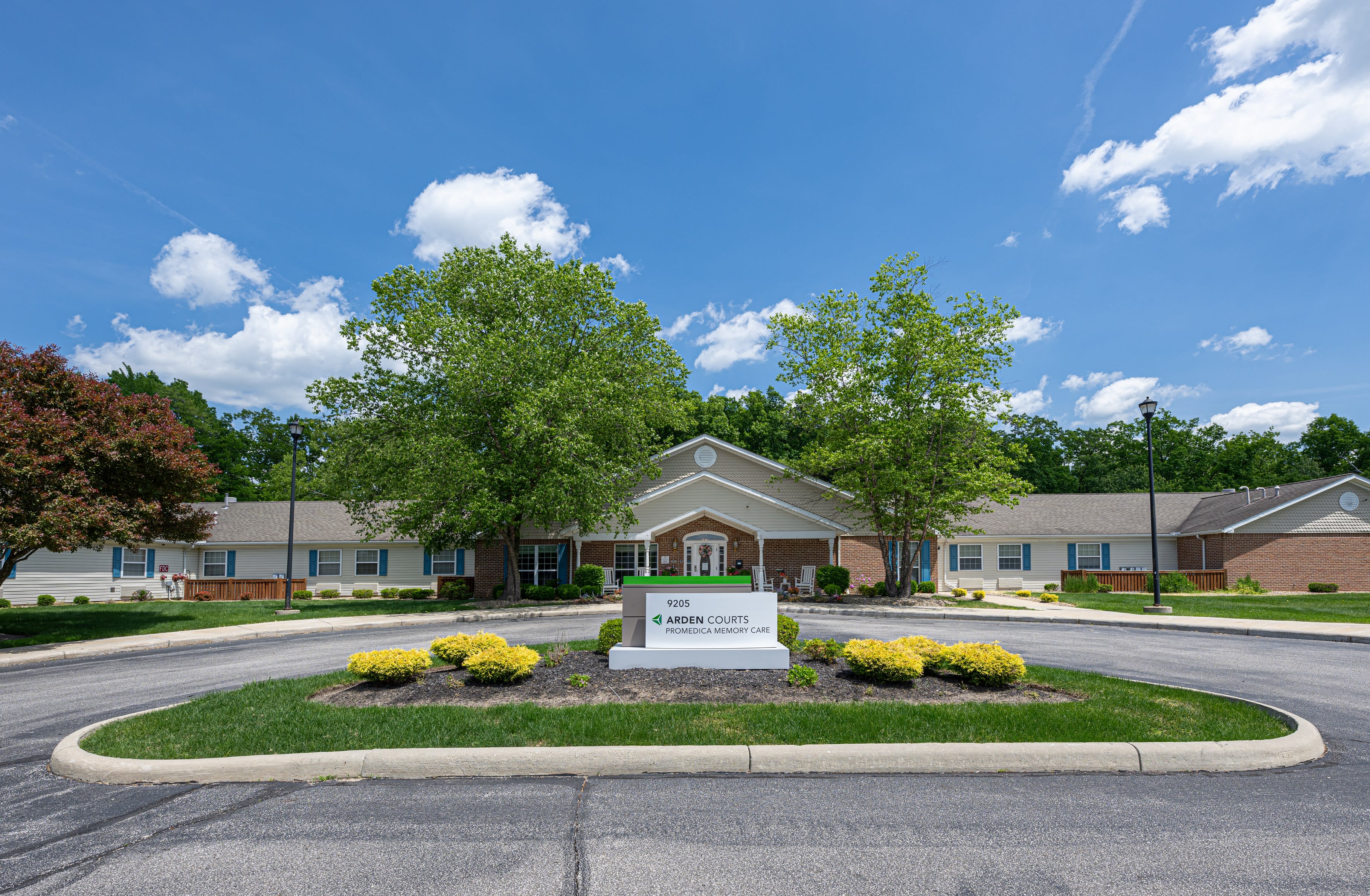 Arden Courts Parma, A Memory Care Community 