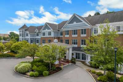 Photo of Hemsley House of Upper St. Clair