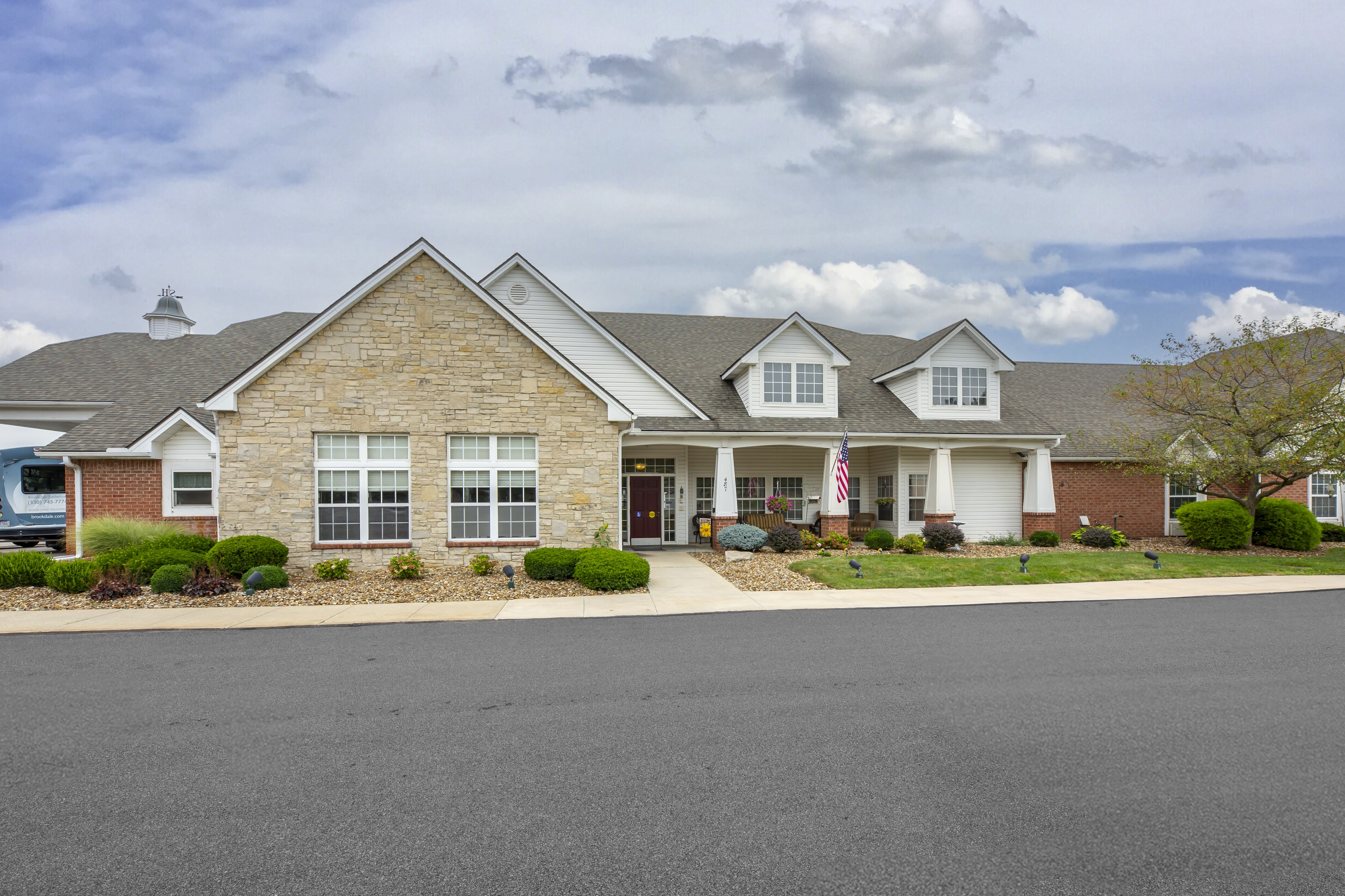 Photo of Barberton Pointe Senior Living