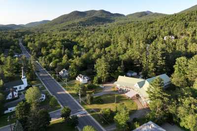 Photo of Keene Valley Neighborhood House