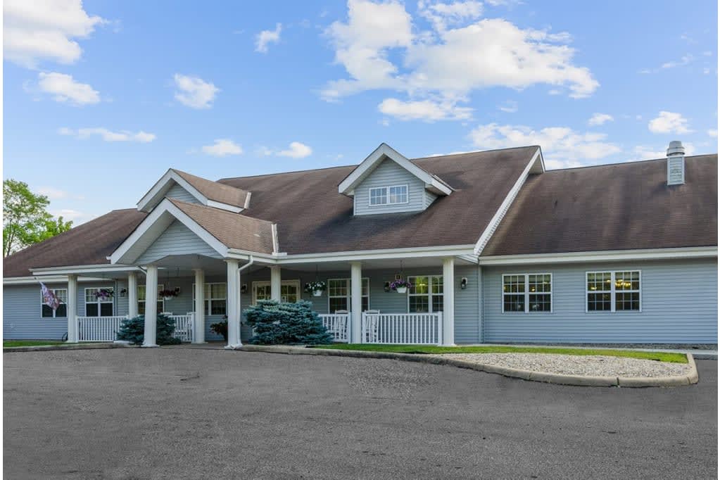 Photo of Cedar Creek of Logansport