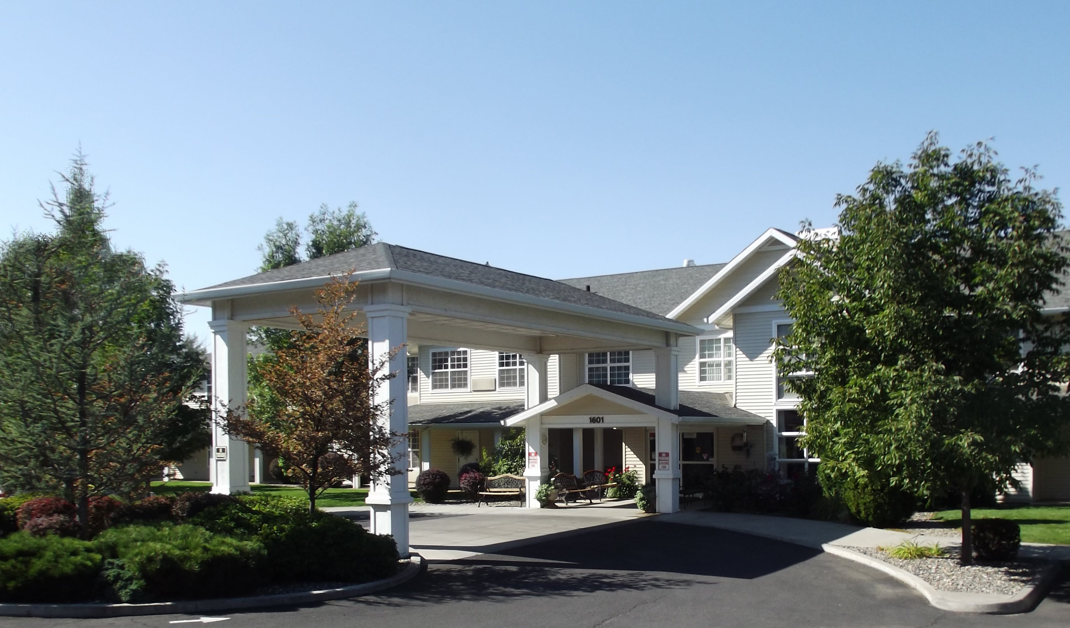 Photo of McKay Creek Assisted Living