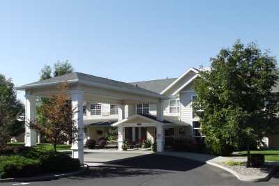 Photo of McKay Creek Assisted Living