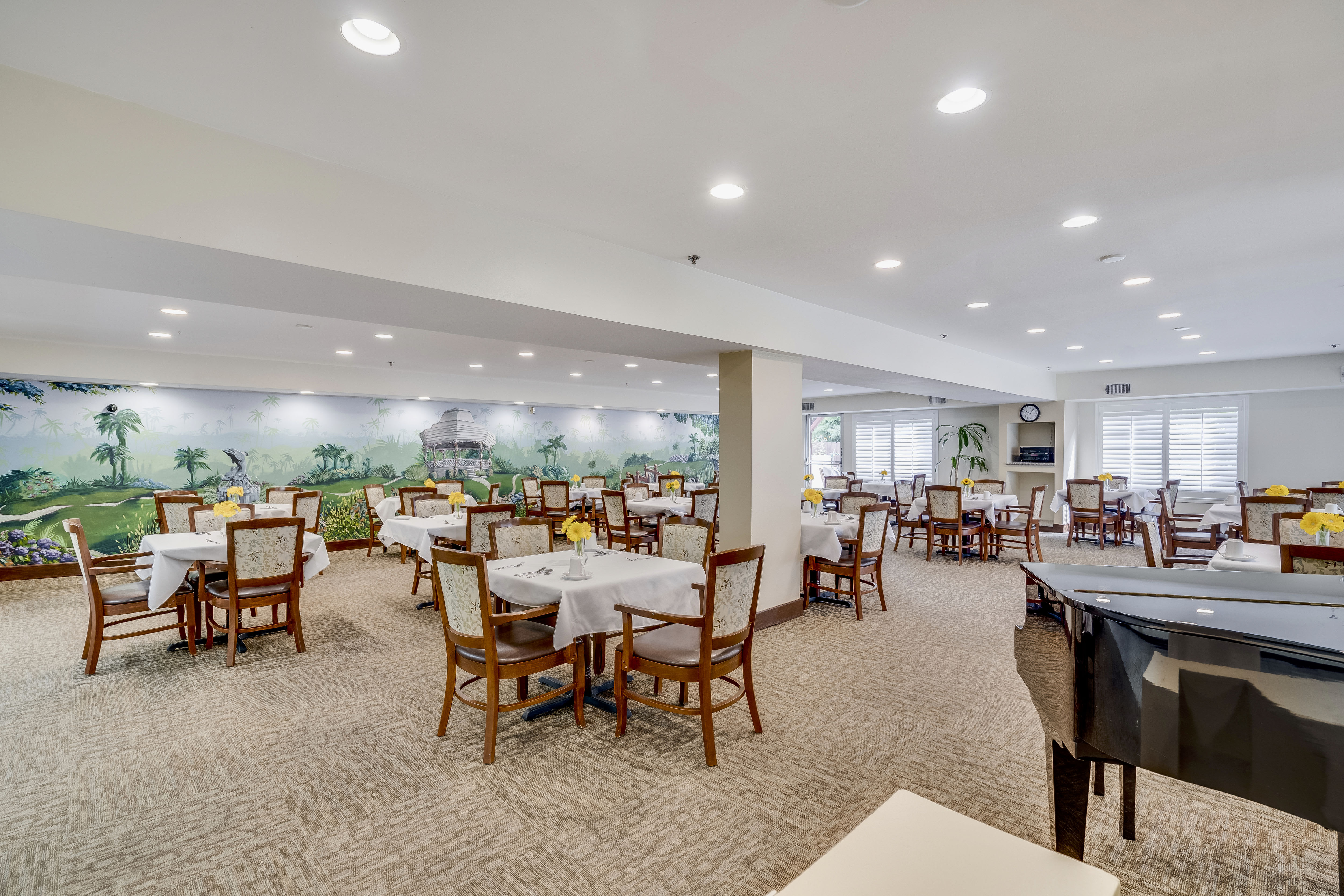 Sungarden Terrace Assisted Living and Memory Care