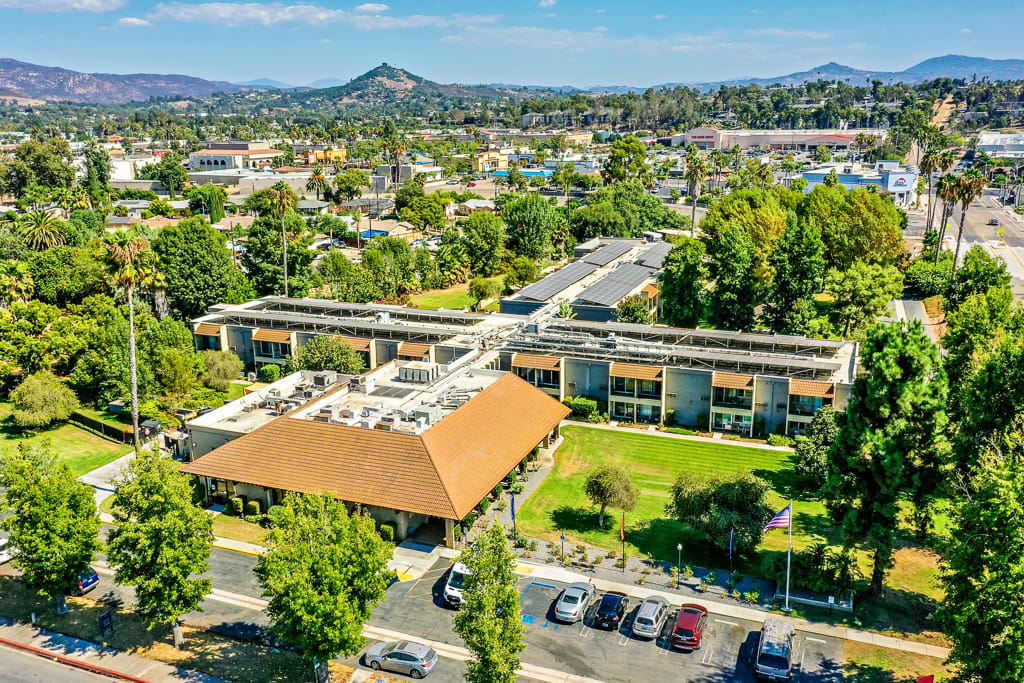 Escondido Senior Living 