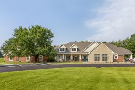 Brookdale Canton 