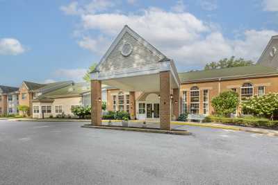 Photo of Meadow Falls of Wickliffe