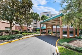 The Atrium at Gainesville 