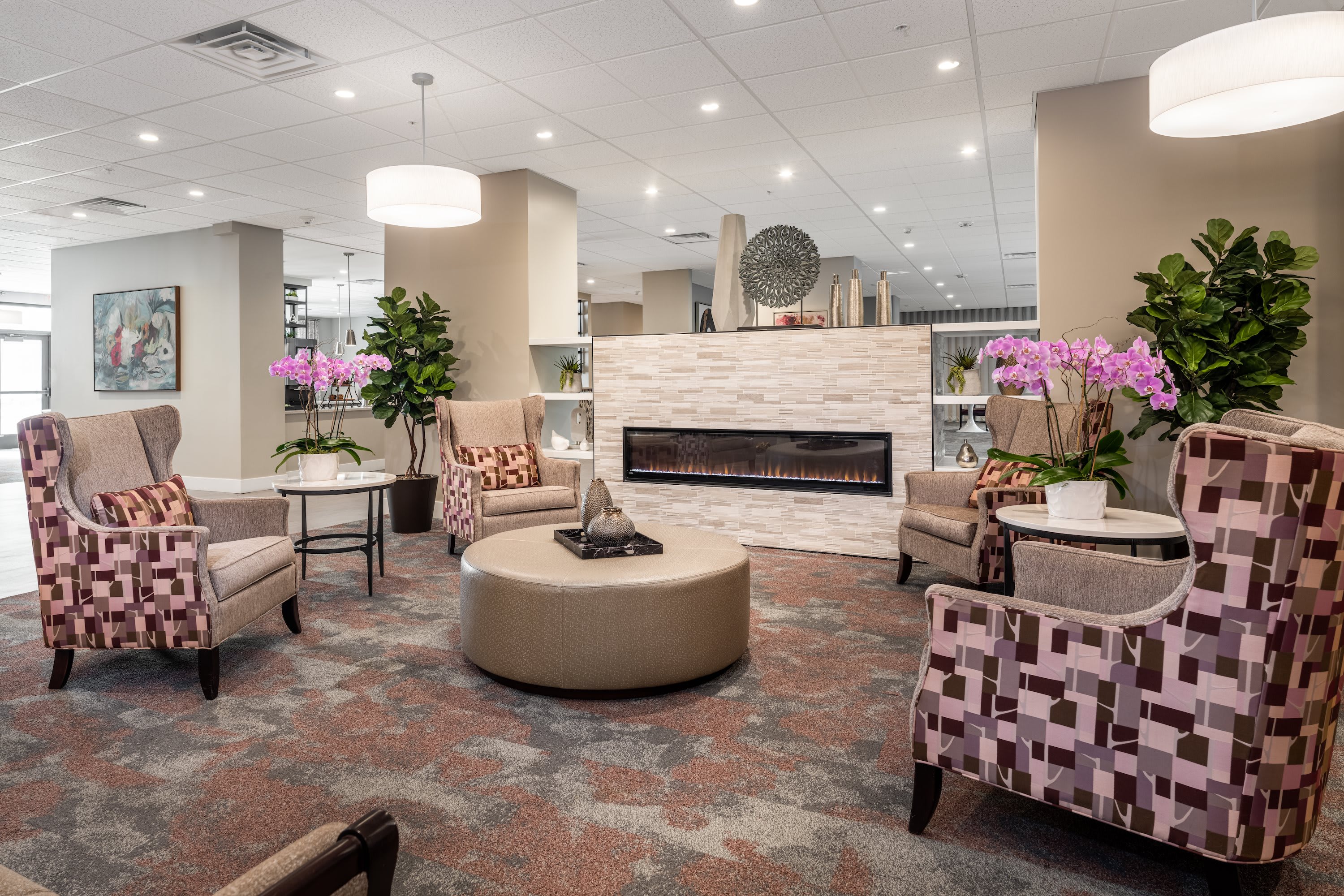 Photo of Ivy Park at Hayward