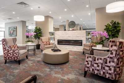 Photo of Ivy Park at Hayward