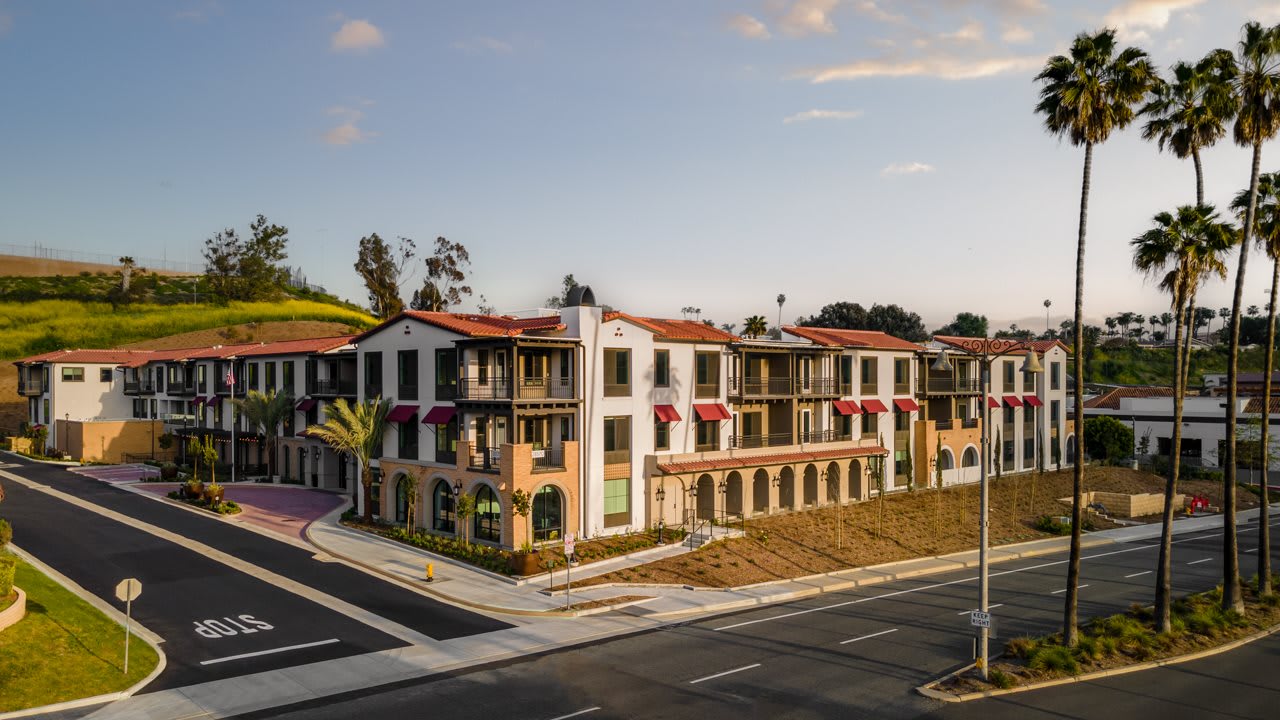 MorningStar of Mission Viejo