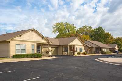 Photo of Cedar Ridge Senior Living