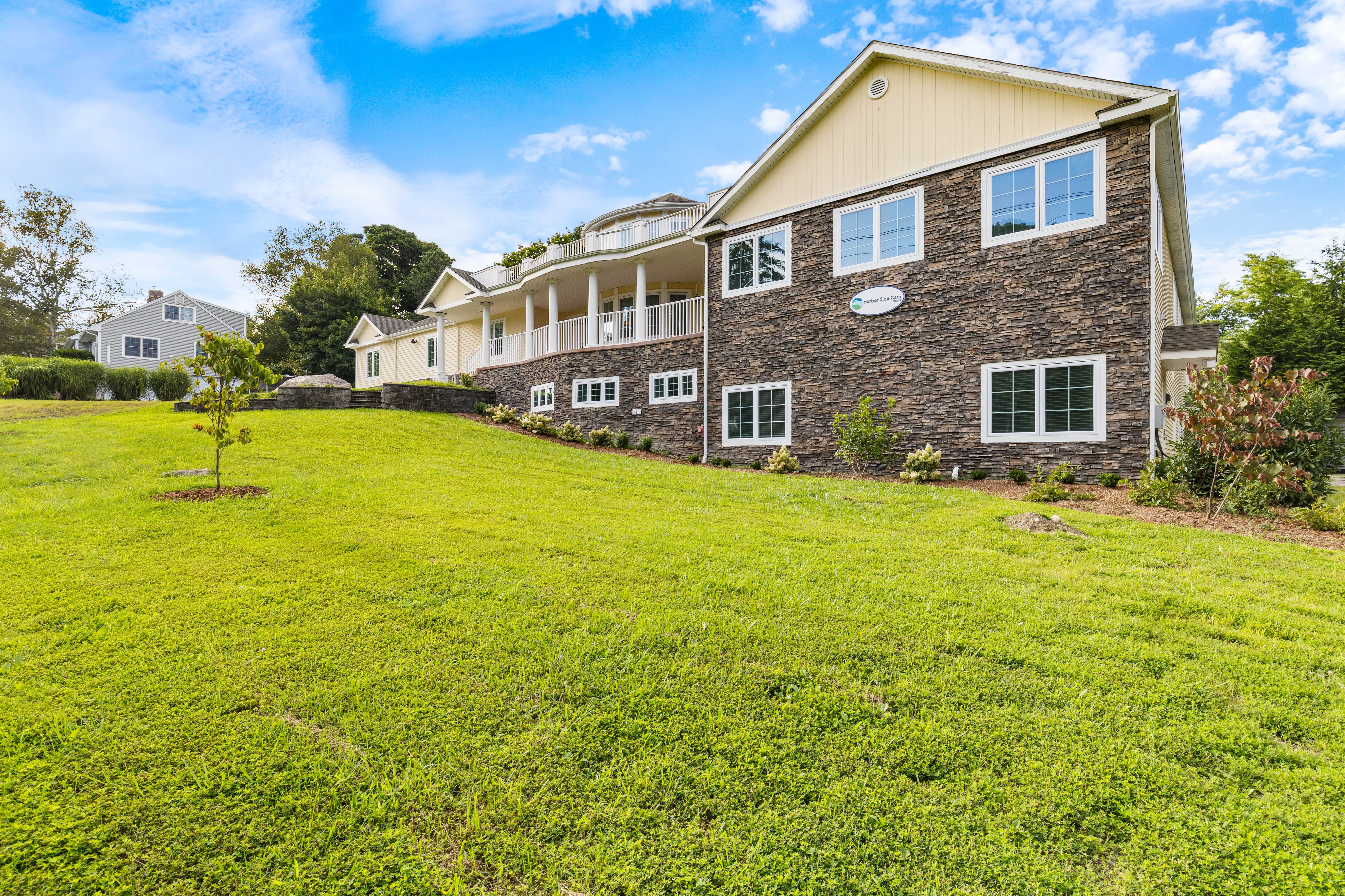 Photo of Harbor Side Care Home