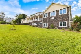 Harbor Side Care Home 
