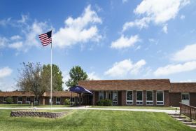 Aspire Senior Living New Florence 