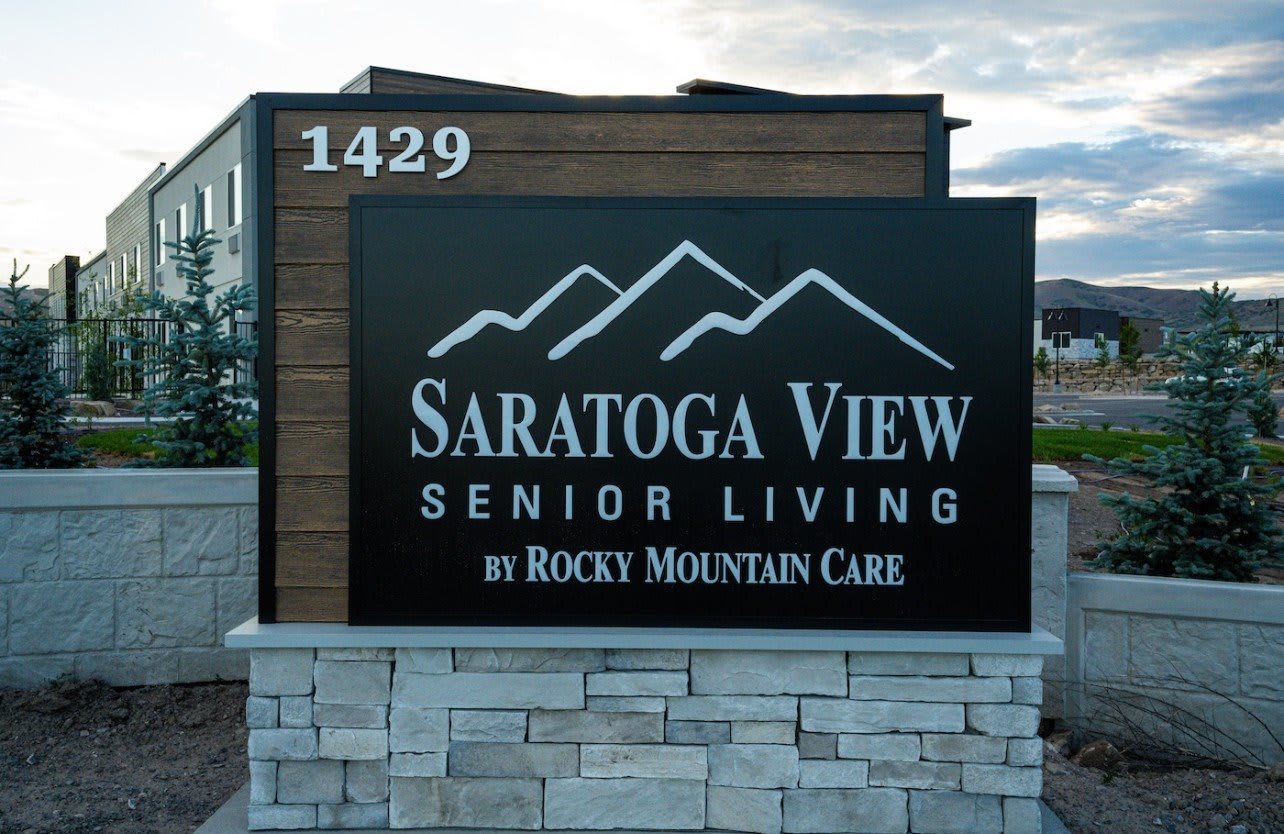 Photo of Saratoga View Senior Living