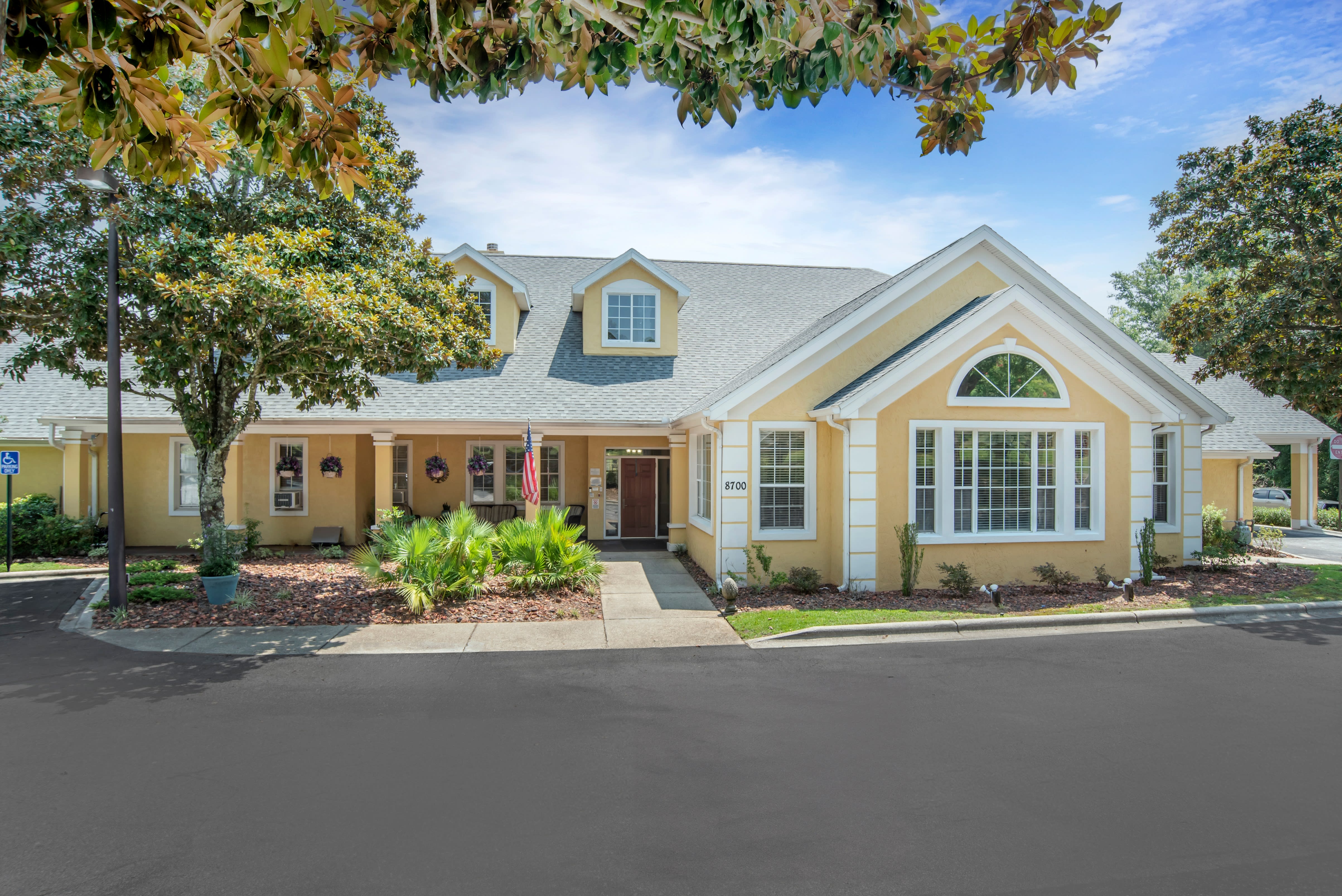 Brookdale Pensacola
