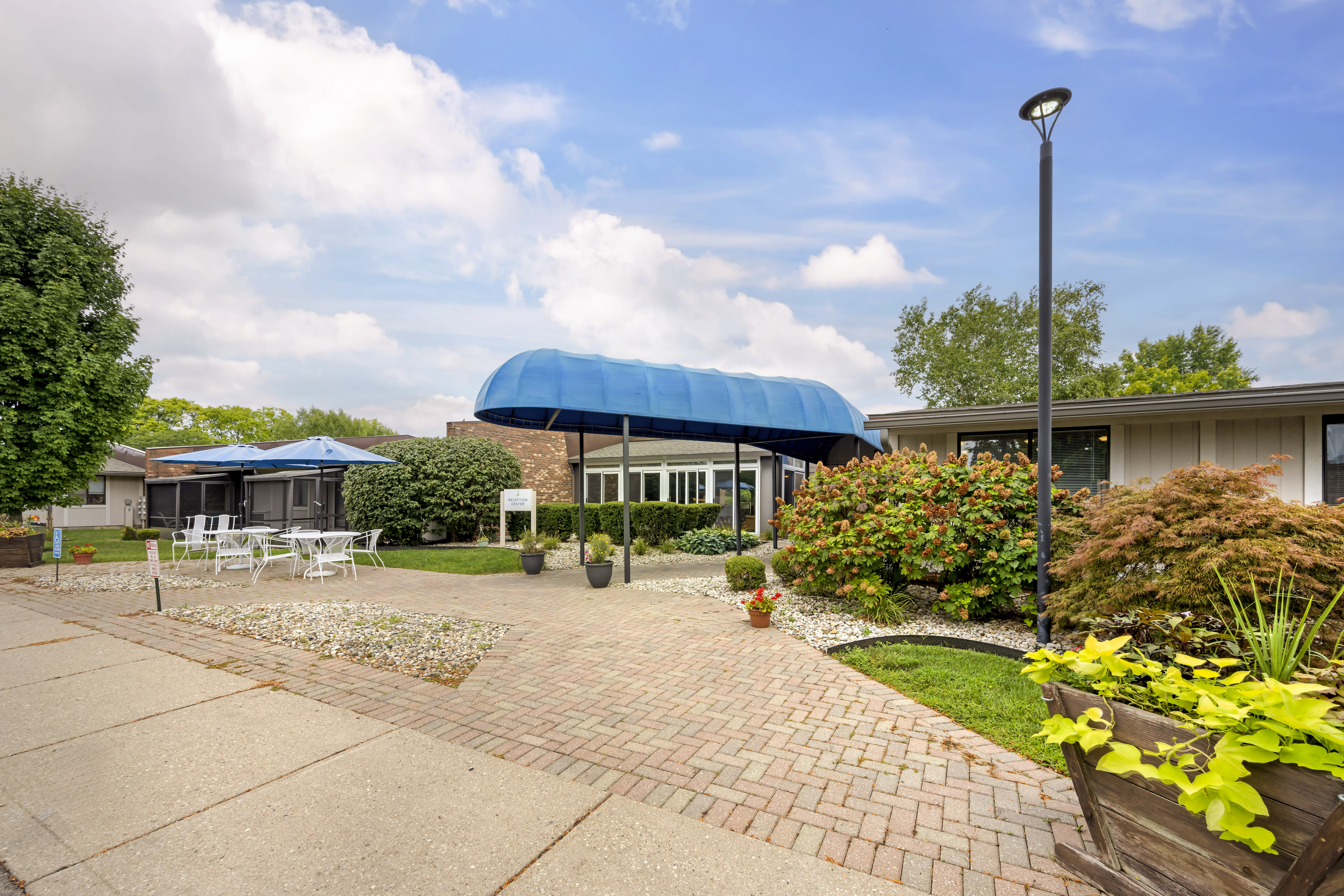 Brookdale Kettering (Offering HealthPlus)